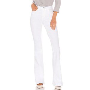 L'AGENCE x Revolve Bell High Rise Flare